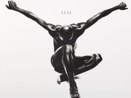 Seal - Seal (2LP) For Discount