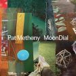 Pat Metheny - Moondial (2LP) Supply