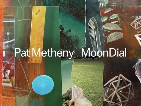 Pat Metheny - Moondial (2LP) Supply