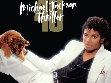 Michael Jackson - Thriller 40 Online