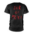 Alice In Chains - Jar Of Flies Artwork Fashion