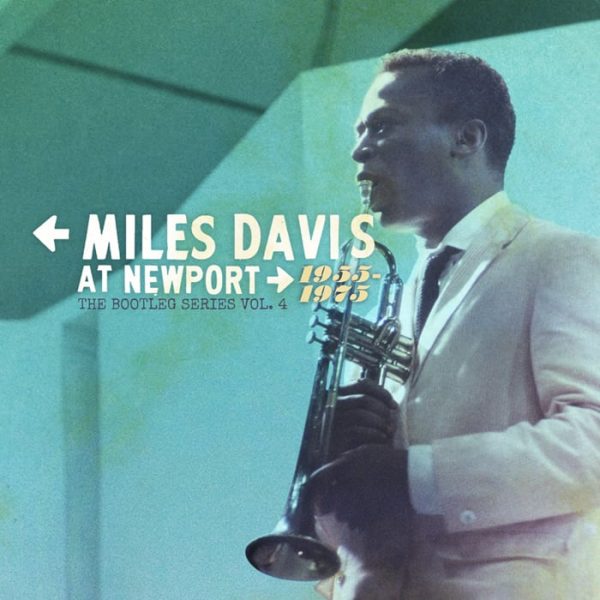 Miles Davis - At Newport 1955-1975 (8LP) Online Sale