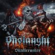 Onslaught - Skullcrusher For Discount