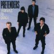 Pretenders - Learning To Crawl (Clear) For Cheap