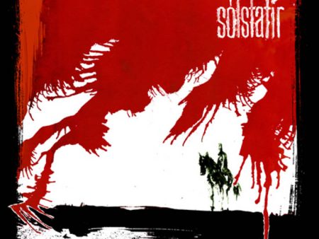 Solstafir - Svartir Sandar (2LP)(Coloured) For Discount