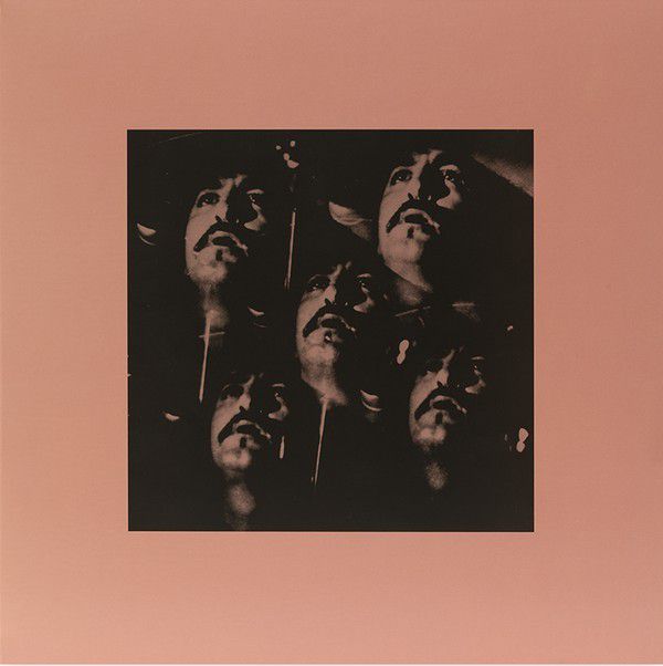 Jim Sullivan - U.F.O. (Coloured) For Sale