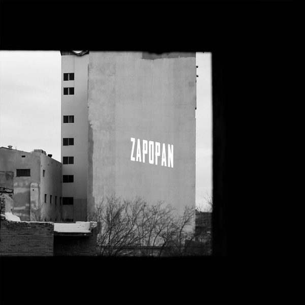 Omar Rodriguez-Lopez - Zapopan Cheap