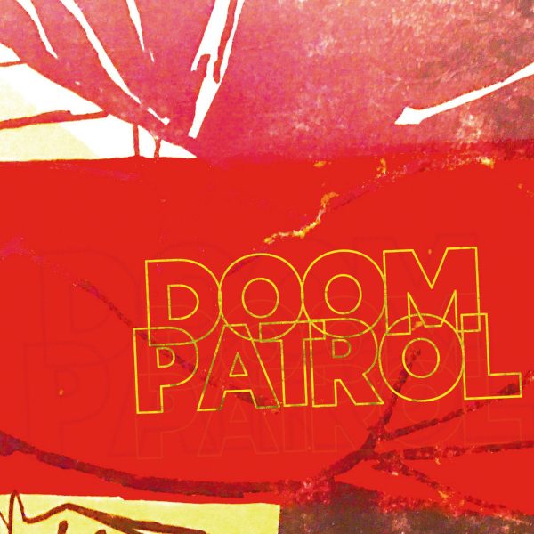 Omar Rodriguez-Lopez - Doom Patrol For Sale