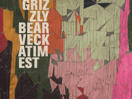 Grizzly Bear - Veckatimest (2LP)(Coloured) Online