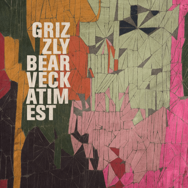 Grizzly Bear - Veckatimest (2LP)(Coloured) Online