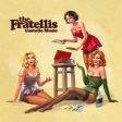 Fratellis - Costello Music Fashion