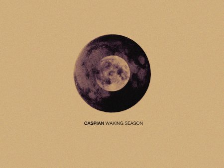 Caspian - Waking Season (Coloured) Online