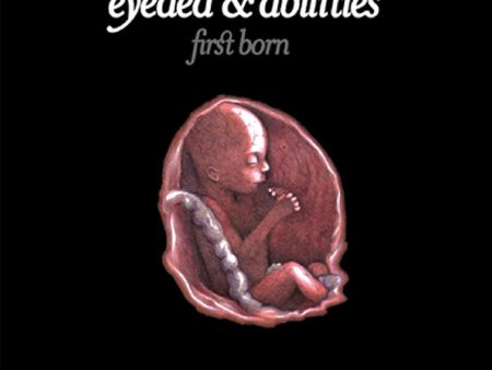 Eyedea & Abilities - First Born (2LP)(Coloured) Online Hot Sale