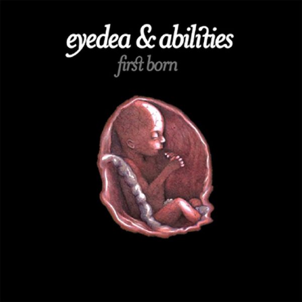 Eyedea & Abilities - First Born (2LP)(Coloured) Online Hot Sale