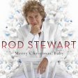 Rod Stewart - Merry Christmas Baby (2LP) For Cheap