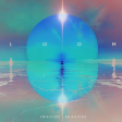 Imagine Dragon - Loom (Blue) Fashion