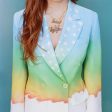 Jenny Lewis - The Voyager (Blue) Hot on Sale