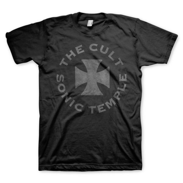 Cult - Sonic Temple Circle Online Hot Sale