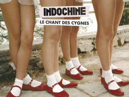 Indochine - Le Chant Des Cygnes Online