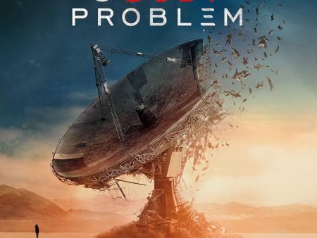 OST - 3 Body Problem (2LP)(Coloured) Online now