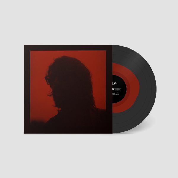 Sam Jr. - Inner Shadow (Coloured) Sale