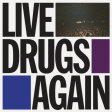 War On Drugs - Live Drugs Again (2LP) on Sale