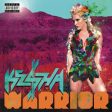 Kesha - Warrior (2LP) For Sale