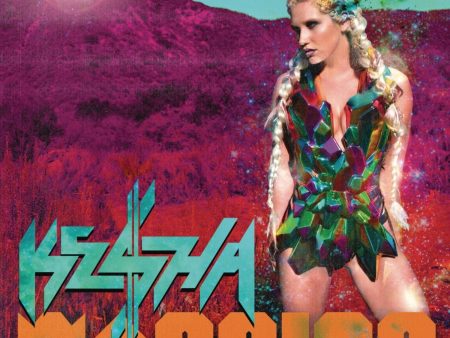 Kesha - Warrior (2LP) For Sale