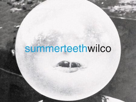 Wilco - Summerteeth (2LP)(Blue) For Cheap