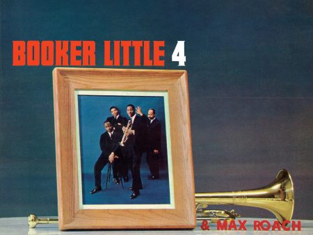 Booker Little - Booker Little 4 and Max Roach For Discount