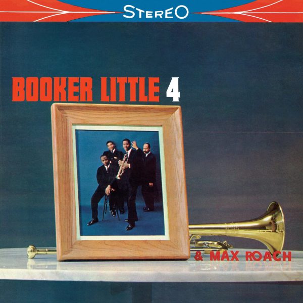 Booker Little - Booker Little 4 and Max Roach For Discount