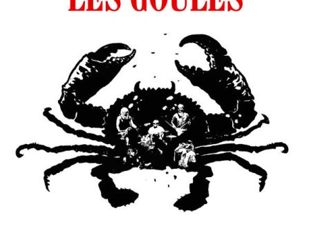 Les Goules - Fete Des Morts (Rouge) For Sale