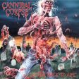 Cannibal Corpse - Eaten Back To Life For Sale