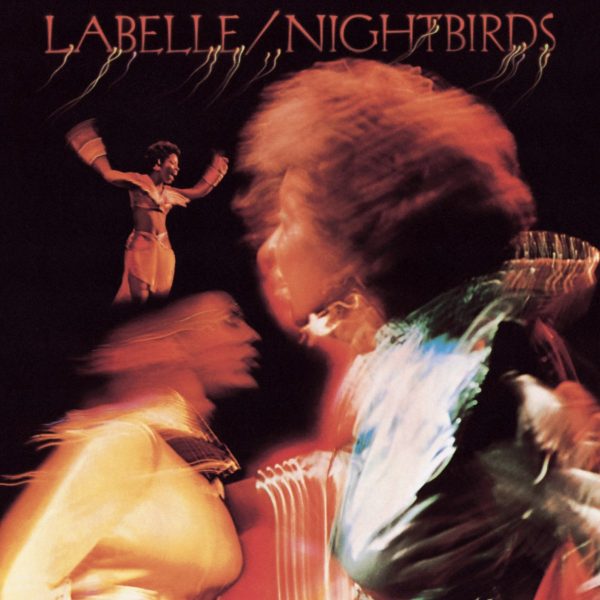 LaBelle - Nightbirds (Orange) Cheap