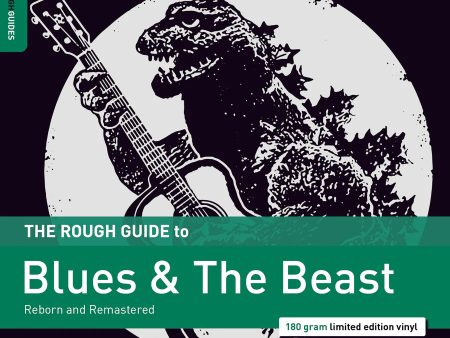 Various Artists - Rough Guide To Blues & The Beast Fashion