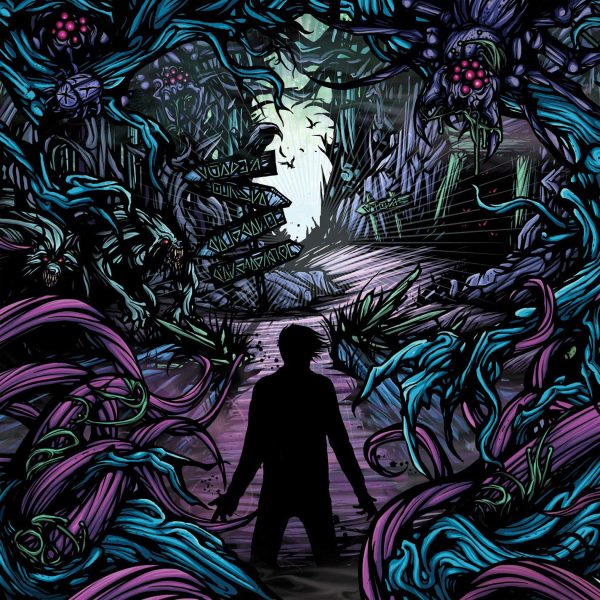 A Day To Remember - Homesick (2LP) Cheap