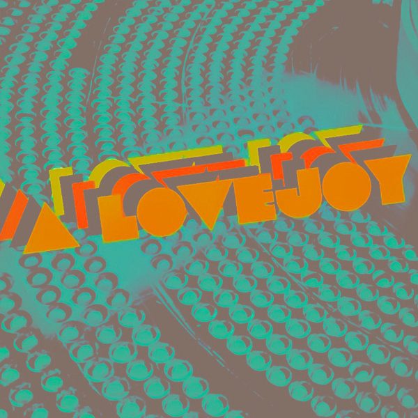 Omar Rodriguez-Lopez - A Lovejoy Online