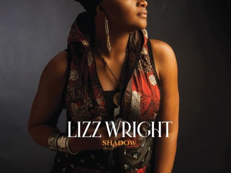 Lizz Wright - Shadow (Coloured) For Cheap