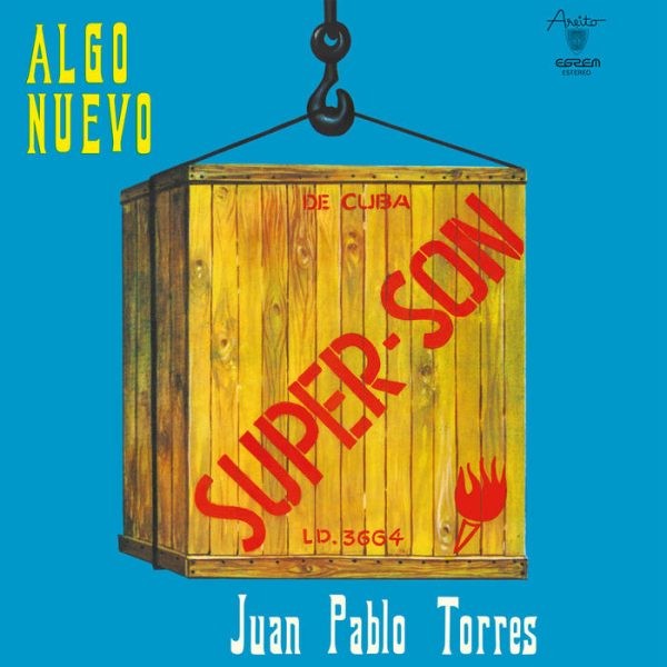 Juan Pablo Torres - Super Son Hot on Sale