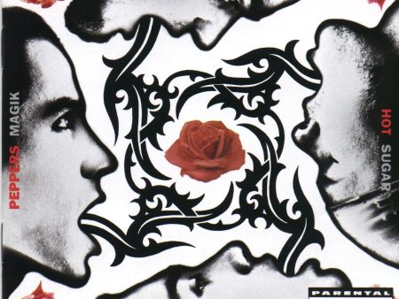 Red Hot Chili Peppers - Blood Sugar Sex Magik (2LP) Hot on Sale