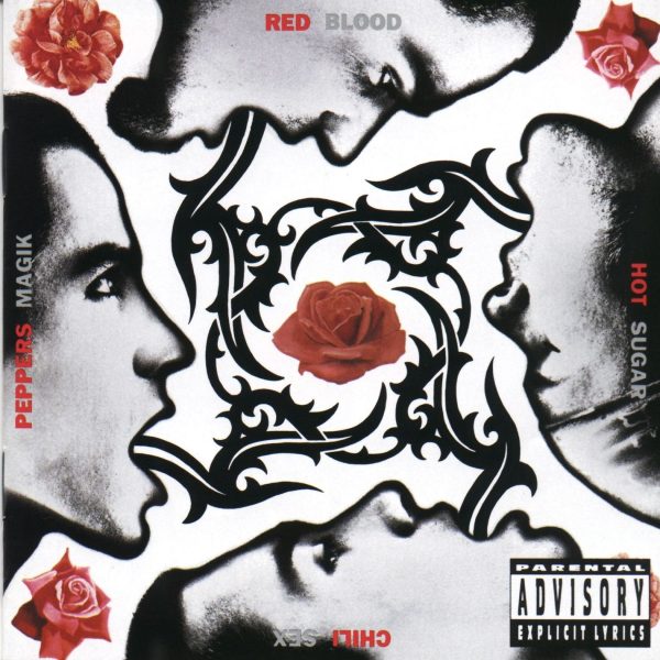 Red Hot Chili Peppers - Blood Sugar Sex Magik (2LP) Hot on Sale