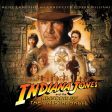 OST - Indiana Jones And Kingdom Of The Crystal Skull (2LP) Cheap