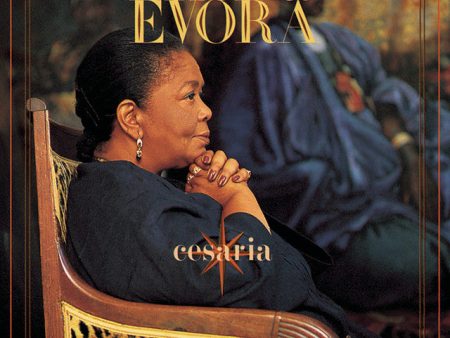 Cesaria Evora - Cesaria (2LP) For Sale