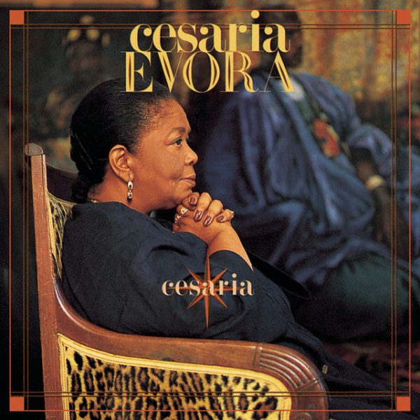 Cesaria Evora - Cesaria (2LP) For Sale