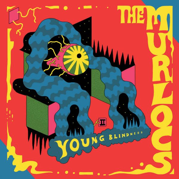 Murlocs - Young Blindness (Coloured) Supply