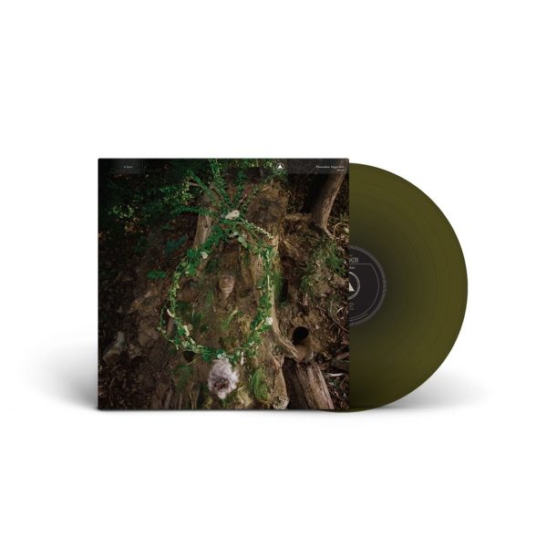 Pharmakon - Maggot Mass (Coloured) Online now