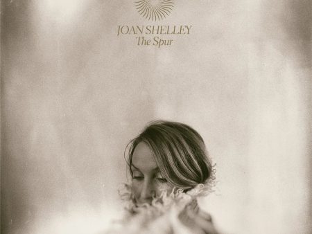 Joan Shelley - The Spur (Coloured) For Discount