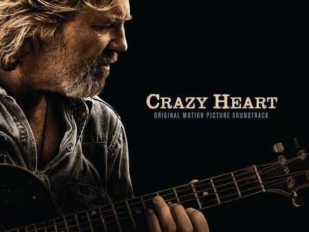 OST - Crazy Heart (2LP) Online