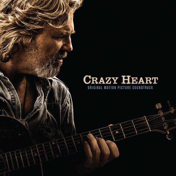 OST - Crazy Heart (2LP) Online