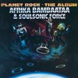 Afrika Bambaataa & Soulsonic Force - Planet Rock: The Album (Coloured) Discount